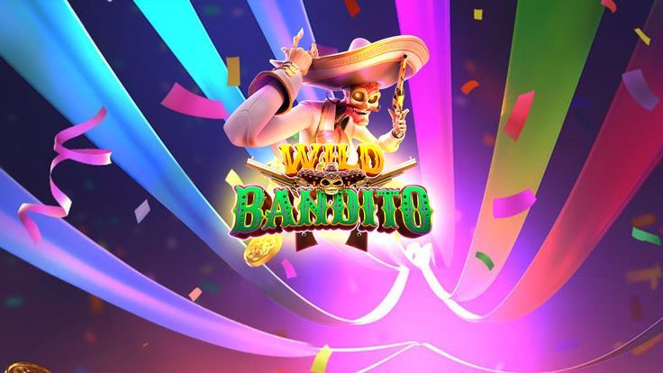 Slot Wild Bandito Petualangan Seru di Dunia Slot Online