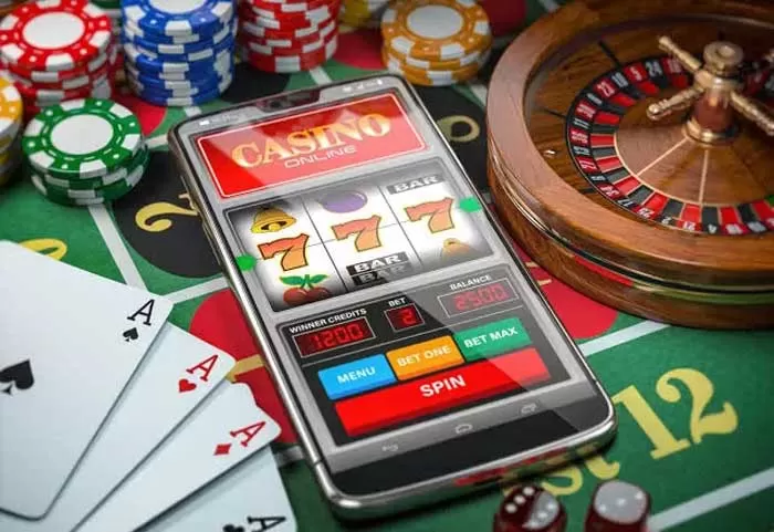 Judi Poker Online Resmi: Ini Teknik Menang Paling Akurat